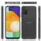 Чохол-накладка BeCover для Samsung Galaxy A03s SM-A037 Transparancy (706650)