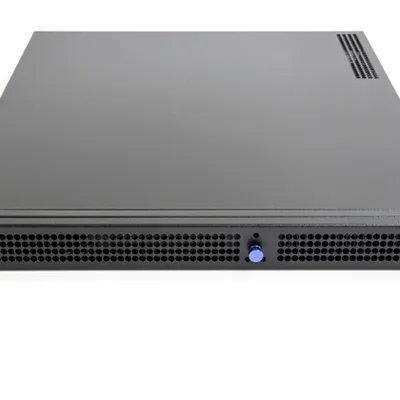 Корпус CSV 1U-F без БЖ