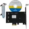 Плата розширення Frime (ECF-PCIEto8SATAIII001) PCI-E-8хSATAIII, 88SE9215 Плата розширення Frime (ECF-PCIEto8SATAIII001) PCI-E-8хSATAIII, 88SE9215