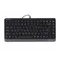 Клавіатура A4Tech Fstyler FKS11 Grey Клавіатура A4Tech Fstyler FKS11 Grey
