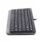 Клавіатура A4Tech Fstyler FKS11 Grey Клавіатура A4Tech Fstyler FKS11 Grey