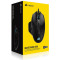 Миша Corsair Nightsword RGB Tunable FPS/MOBA Gaming Mouse Black (CH-9306011-EU)