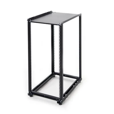 Стійка CSV 8U 400-750 Lite