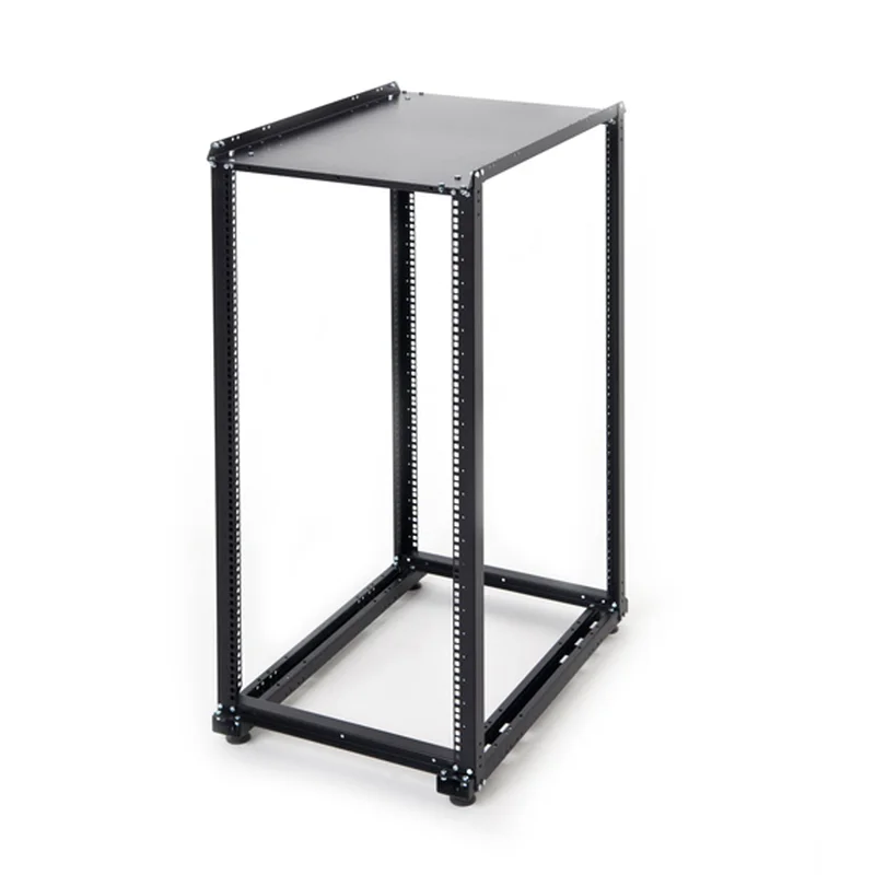 Стійка CSV 8U 400-750 Lite