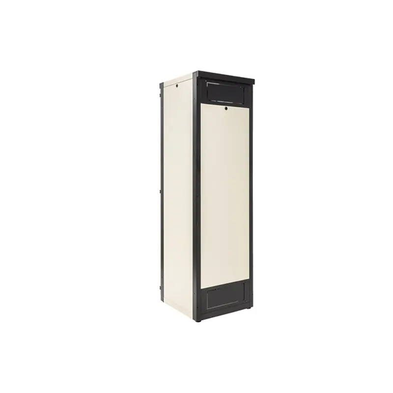 Шафа підлогова CSV Lite Plus 42U-600х1000 (акрил) Шафа підлогова CSV Lite Plus 42U-600х1000 (акрил)