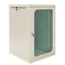 Шафа настінна CSV 15U-580 (акрил)