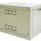 Шафа настінна CSV Wallmount Lite 6U-450 (акрил)