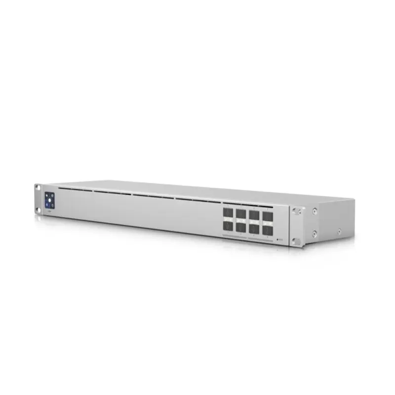 Комутатор Ubiquiti UniFi USW-Aggregation Комутатор Ubiquiti UniFi USW-Aggregation