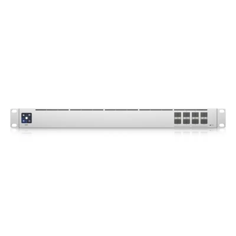 Комутатор Ubiquiti UniFi USW-Aggregation Комутатор Ubiquiti UniFi USW-Aggregation