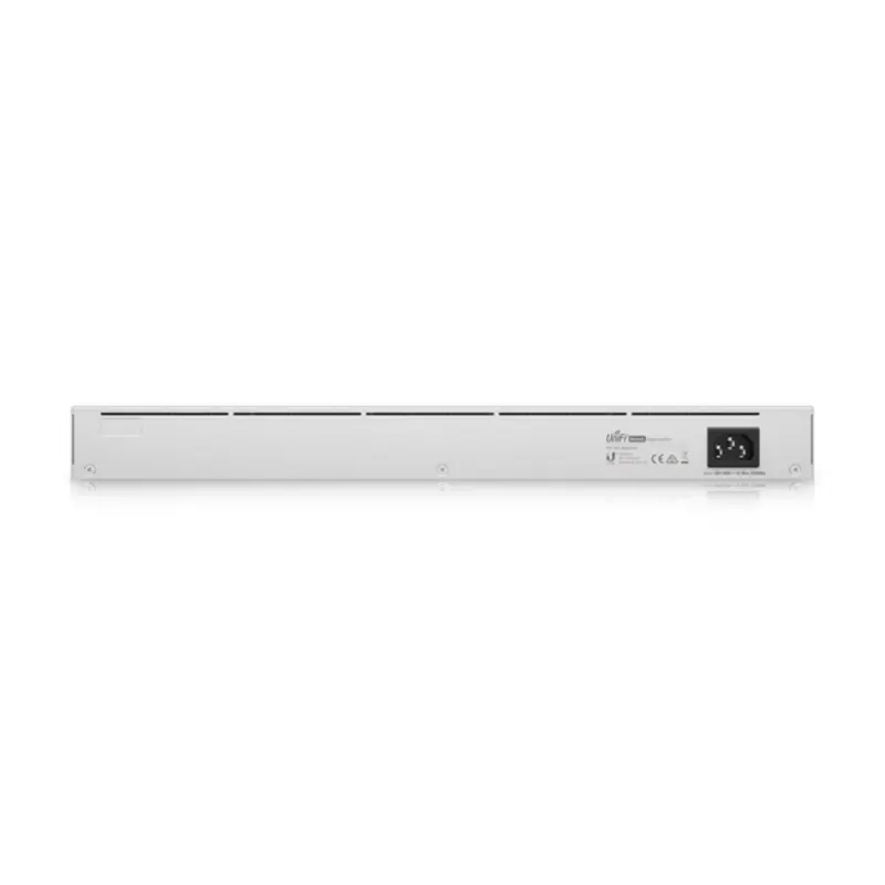 Комутатор Ubiquiti UniFi USW-Aggregation Комутатор Ubiquiti UniFi USW-Aggregation