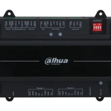 Контролер Dahua DHI-ASC2202B-S
