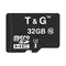 Карта пам`ятi MicroSDHC 32GB UHS-I U3 Class 10 T&G (TG-32GBSD10U3-00) Карта пам`ятi MicroSDHC 32GB UHS-I U3 Class 10 T&G (TG-32GBSD10U3-00)