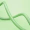 Кабель ColorWay USB - micro USB (M/M), soft silicone, 2.4 А, 1 м, Green (CW-CBUM042-GR)