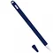 Чохол TPU Goojodoq Hybrid Ear для стілуса Apple Pencil 2 Dark/Blue тех.пак (4001055094286DB)