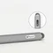 Чохол TPU Goojodoq Hybrid Ear для стілуса Apple Pencil 2 Dark/Blue тех.пак (4001055094286DB)