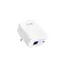 Комплект адаптерів Powerline Tenda PH5 AV1000 Комплект адаптерів Powerline Tenda PH5 AV1000