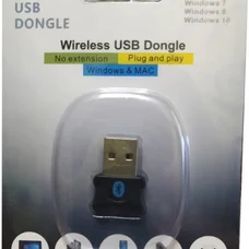 Контролер Atcom USB BlueTooth VER 5.0 + EDR (CSR R851O) (AT8891) блістер