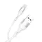 Кабель SkyDolphin S06L LED Smart Power USB - Lightning (M/M), 1 м, White (USB-000555) Кабель SkyDolphin S06L LED Smart Power USB - Lightning (M/M), 1 м, White (USB-000555)
