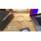 Кабель REAL-EL USB Type-C - Lightning (M/M), 2 м, White (EL123500058)