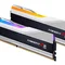 Модуль пам`ятi DDR5 2x24GB/7200 G.Skill Trident Z5 RGB Silver (F5-7200J3646F24GX2-TZ5RS)
