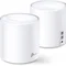 WiFi Mesh система TP-Link Deco X20 2-pack