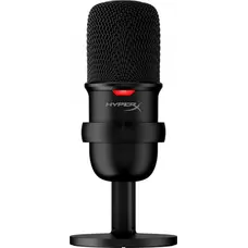 Мікрофон HyperX SoloCast (4P5P8AA)