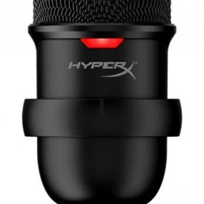 Мікрофон HyperX SoloCast (4P5P8AA)