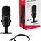 Мікрофон HyperX SoloCast (4P5P8AA)