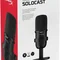 Мікрофон HyperX SoloCast (4P5P8AA)