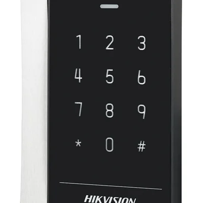 Зчитувач Hikvision DS-K1102AMK