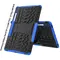 Чохол-накладка BeCover для Samsung Galaxy Tab S7 FE SM-T735/Galaxy Tab S7+ SM-T975 Blue (707137)