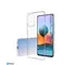 Чохол-накладка BeCover для Xiaomi Poco M4 Pro 5G Transparancy (707044)