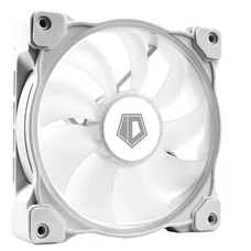 Вентилятор ID-Cooling ZF-12025-ARGB-SNOW