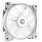 Вентилятор ID-Cooling ZF-12025-ARGB-SNOW