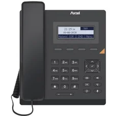 IP-телефон Axtel AX-200 (S5606552)