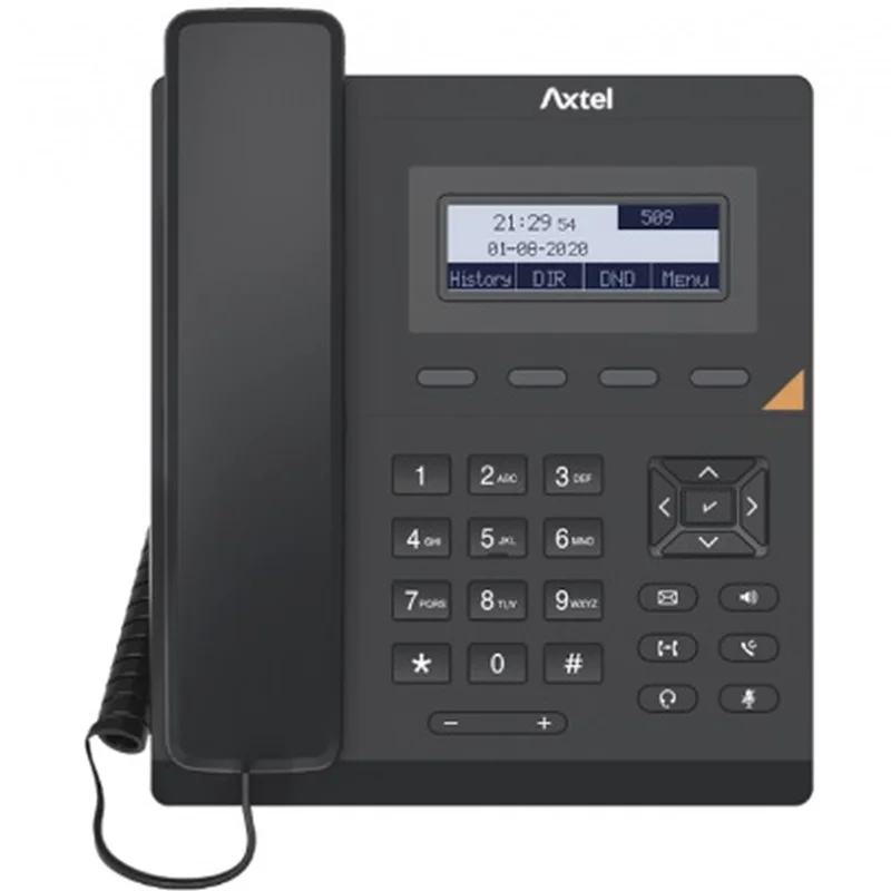 IP-телефон Axtel AX-200 (S5606552)