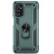 Чохол-накладка BeCover Military для Samsung Galaxy M52 SM-M526 Dark Green (707119)