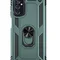Чохол-накладка BeCover Military для Samsung Galaxy M52 SM-M526 Dark Green (707119)