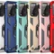 Чохол-накладка BeCover Military для Samsung Galaxy M52 SM-M526 Dark Green (707119)