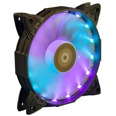 Вентилятор Frime Iris LED Fan 16LED RGB HUB (FLF-HB120RGBHUB16)