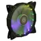 Вентилятор Frime Iris LED Fan 16LED RGB HUB (FLF-HB120RGBHUB16)