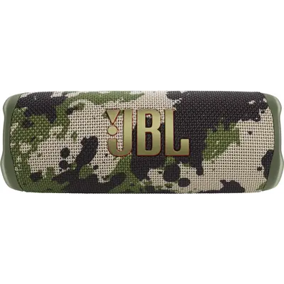 Акустична система JBL Flip 6 Squad (JBLFLIP6SQUAD)