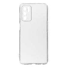 Чохол-накладка Armorstandart Air для Oppo A16 Transparent (ARM60715)