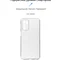 Чохол-накладка Armorstandart Air для Oppo A16 Transparent (ARM60715)