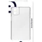 Чохол-накладка Armorstandart Air для Oppo A16 Transparent (ARM60715)