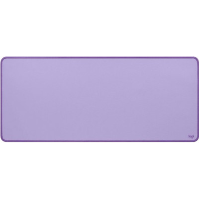 Ігрова поверхня Logitech Desk Mat Studio Lavender (956-000054)