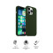 Чохол-накладка Armorstandart Icon2 для Apple iPhone 13 Pro Clover (ARM60491)