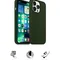 Чохол-накладка Armorstandart Icon2 для Apple iPhone 13 Pro Clover (ARM60491)