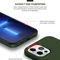 Чохол-накладка Armorstandart Icon2 для Apple iPhone 13 Pro Clover (ARM60491)