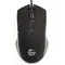 Комплект (клавіатура + мишка) Gembird GGS-IVAR-TWIN Black USB